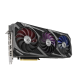 Видеокарта GeForce RTX 3070, Asus, STRIX GAMING OC V2, 8Gb GDDR6 (ROG-STRIX-RTX3070-O8G-V2-GAMING)