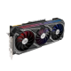 Видеокарта GeForce RTX 3090, Asus, ROG STRIX GAMING OC, 24Gb GDDR6X (ROG-STRIX-RTX3090-O24G-GAMING)