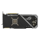 Відеокарта GeForce RTX 3090, Asus, ROG STRIX GAMING OC, 24Gb GDDR6X (ROG-STRIX-RTX3090-O24G-GAMING)
