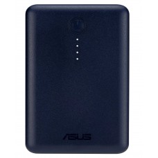 Універсальна мобільна батарея 10000 mAh, Asus ZenPower 10000 PD, Dark Blue (90AC0430-BBT005)