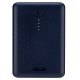 Универсальная мобильная батарея 10000 mAh, Asus ZenPower 10000 PD, Dark Blue (90AC0430-BBT005)
