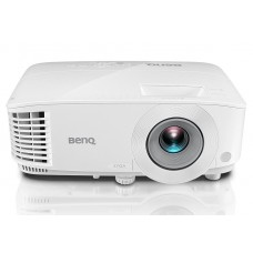 Проектор BenQ MS550, DLP, 20000:1, 3600 ANSI lm, 800x600, HDMI, VGA, 3:4
