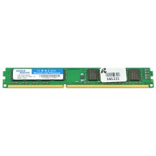 Пам'ять 4Gb DDR3, 1333 MHz, Golden Memory, 1.5V (GM1333D3N9/4G)