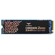 Твердотільний накопичувач M.2 1Tb, Team Cardea Zero Z340, PCI-E 4x (TM8FP9001T0C311)