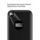 Универсальная мобильная батарея 10000 mAh, ColorWay, Black (CW-PB100LPH2BK-D)