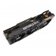 Видеокарта GeForce RTX 3080, Asus, TUF GAMING V2 (LHR), 10Gb GDDR6X (TUF-RTX3080-10G-V2-GAMING)
