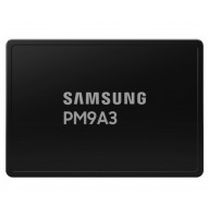 Твердотільний накопичувач U.2 960Gb, Samsung PM9A3, PCI-E 4.0 4x, 2.5