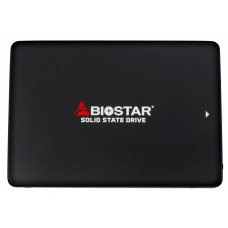 Твердотільний накопичувач 120Gb, Biostar S100, SATA3 (S100-120GB)