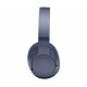 Наушники беспроводные JBL Tune 760NC, Dark Blue, Bluetooth (JBLT760NCBLU)