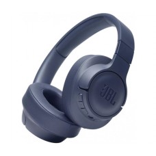 Навушники бездротові JBL Tune 760NC, Dark Blue, Bluetooth (JBLT760NCBLU)