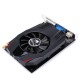 Відеокарта GeForce GT730, Colorful, 2Gb GDDR3, 64-bit (GT730K 2GD3-V)