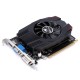 Видеокарта GeForce GT730, Colorful, 2Gb GDDR3, 64-bit (GT730K 2GD3-V)