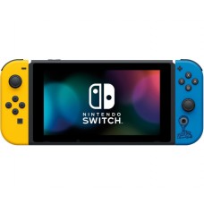 Б/У Ігрова приставка Nintendo Switch 