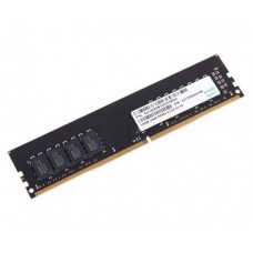Пам'ять 8Gb DDR4, 3200 MHz, Apacer, CL22, 1.2V (AU08GGB32CSYBGH)