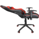 Ігрове крісло Defender Dominator CM-362 Black/Red (64362)