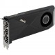 Відеокарта GeForce RTX 3090, Asus, TURBO, 24Gb GDDR6X, 384-bit, Bulk (TURBO-RTX3090-24G)