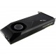Видеокарта GeForce RTX 3090, Asus, TURBO, 24Gb GDDR6X, 384-bit, Bulk (TURBO-RTX3090-24G)