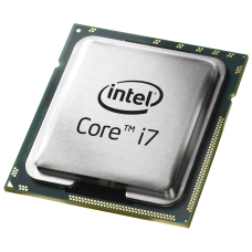 Б/В Процесор LGA 771 Intel Xeon E5440, Tray, 4x2.83 GHz, с переходником под LGA775 (EU80574KJ073N)