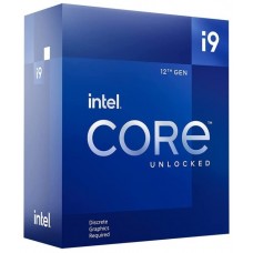 Процесор Intel Core i9 (LGA1700) i9-12900KF, Box, 16x3.2 GHz (BX8071512900KF)