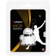 USB 3.2 Flash Drive 64Gb Kingston Limited Edition Badminton, Black (DTBMTA/64GB)