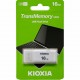USB Flash Drive 16Gb Kioxia U202, White (LU202W016GG4)