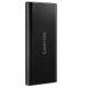 Універсальна мобільна батарея 10000 mAh, Canyon PB-108, Black (CNE-CPB1008B)