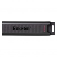 USB 3.2 Type-C Flash Drive 256Gb Kingston DataTraveler Max, Black (DTMAX/256GB)
