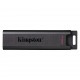 Флеш накопитель USB 256Gb Kingston DataTraveler Max, Black, Type-C 3.2 Gen 2 (DTMAX/256GB)