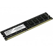 Пам'ять 32Gb DDR4, 3200 MHz, AMD Radeon R9 Gamer, Black, CL22, 1.2V (R9432G3206U2S-U)