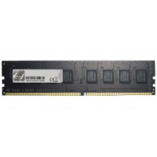 Пам'ять 8Gb DDR4, 2400 MHz, G.Skill Value (F4-2400C15S-8GNT)