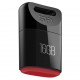 USB Flash Drive 16Gb Silicon Power Touch T06 Black (SP016GBUF2T06V1K)
