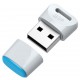 USB Flash Drive 16Gb Silicon Power Touch T06 White (SP016GBUF2T06V1W)