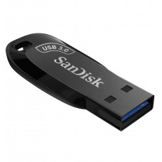 USB 3.0 Flash Drive 32Gb SanDisk Shift, Black (SDCZ410-032G-G46)