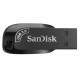 Флеш накопитель USB 32Gb SanDisk Ultra Shift, Black, USB 3.2 Gen 1 (SDCZ410-032G-G46)