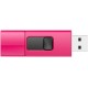 USB 3.0 Flash Drive 32Gb Silicon Power Blaze B05 Peach (SP032GBUF3B05V1H)