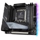 Мат.плата LGA1700, Gigabyte Z690I AORUS ULTRA