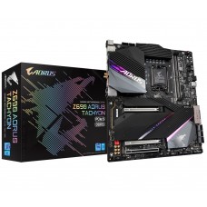 Мат.плата LGA1700, Gigabyte Z690 AORUS TACHYON