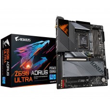 Мат.плата LGA1700 Gigabyte Z690 AORUS ULTRA