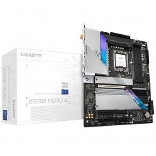 Мат.плата LGA1700 Gigabyte Z690 AERO G