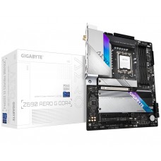 Мат.плата LGA1700, Gigabyte Z690 AERO G DDR4