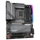 Мат.плата LGA1700, Gigabyte Z690 GAMING X DDR4