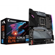 Мат.плата LGA1700, Gigabyte Z690 AORUS ELITE