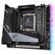 Мат.плата LGA1700, Gigabyte Z690I AORUS ULTRA DDR4