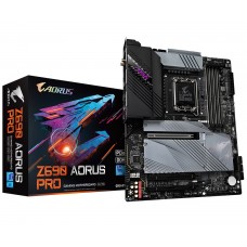 Мат.плата LGA1700 Gigabyte Z690 AORUS PRO