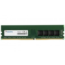 Память 8Gb DDR4, 2666 MHz, ADATA Premier (AD4U26668G19-SGN)