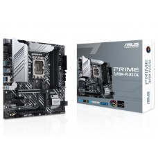 Мат.плата LGA1700, Asus PRIME Z690M-PLUS D4