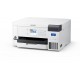 Принтер струйный цветной A4 Epson SureColor SC-F100, White (C11CJ80302)