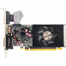 Відеокарта GeForce GT730, AFOX, 4Gb GDDR3, 128-bit (AF730-4096D3L3)