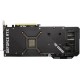 Видеокарта GeForce RTX 3080, Asus, TUF GAMING OC V2 (LHR), 10Gb GDDR6X (TUF-RTX3080-O10G-V2-GAMING)