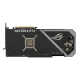 Видеокарта GeForce RTX 3080 Ti, Asus, ROG GAMING OC, 12Gb GDDR6X (ROG-STRIX-RTX3080TI-O12G-GAMING)